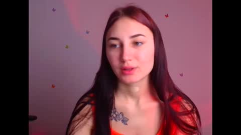 Snapshot of emma_loon chatting on February 23, 6:07 am Emma online show from February 23, 6:07 am