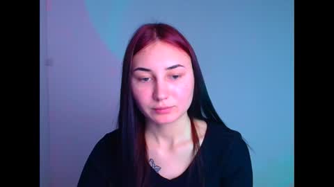 Snapshot of emma_loon chatting on February 7, 9:37 am Emma online show from February 7, 9:37 am