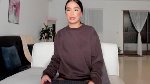valentina online show from January 13, 5:33 am