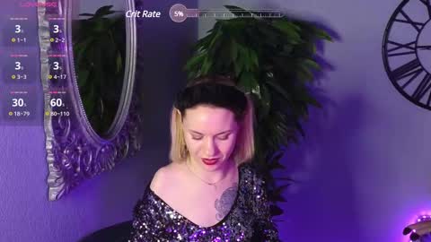 Emma online show from February 12, 1:06 pm