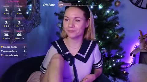 Emma online show from January 23, 6:03 pm