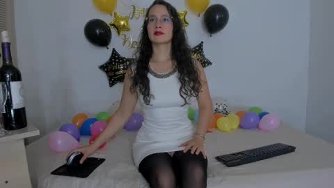 Emma Torres online show from December 30, 7:21 pm