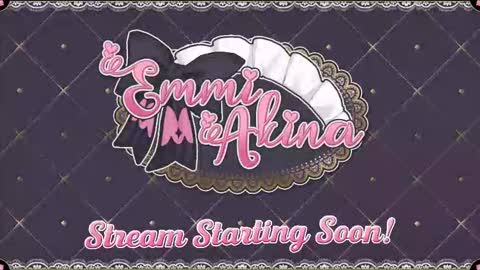 Snapshot of emmiakina chatting on September 21, 6:28 am Emmi Akina online show from September 21, 6:28 am