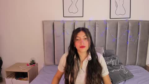 Emily  Laila  online show from January 13, 12:13 pm