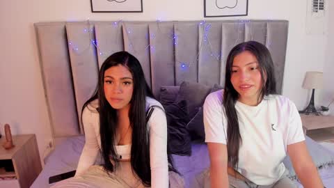 Emily  Laila  online show from January 16, 3:45 pm
