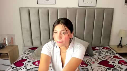 Emily  Laila  online show from March 10, 12:17 pm