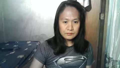 Snapshot of emoterah123smile chatting on January 13, 12:56 pm Emotera online show from January 13, 12:56 pm