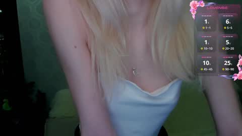 Ki online show from January 27, 11:00 pm