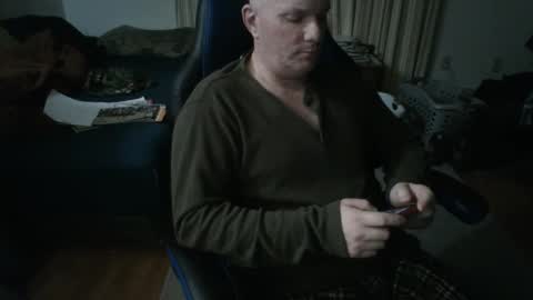 Matt online show from January 6, 5:41 am