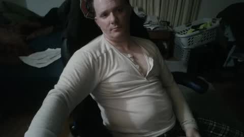 Matt online show from December 12, 7:30 am