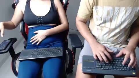 Jack And Emily online show from September 13, 3:53 am