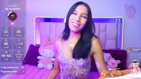 Snapshot of engel_rousex chatting on September 12, 6:26 am Engel online show from September 12, 6:26 am