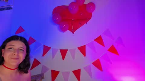 Snapshot of engelstone_ chatting on February 14, 5:36 pm E N G E L online show from February 14, 5:36 pm
