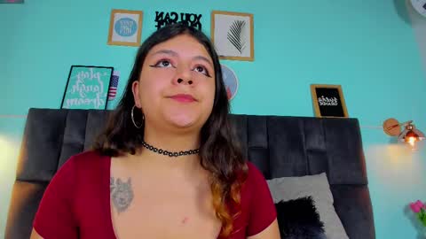 Snapshot of engelstone_ chatting on February 17, 7:23 pm E N G E L online show from February 17, 7:23 pm