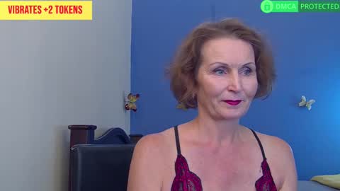 Snapshot of enjoymomentsunshine chatting on February 28, 2:42 pm Angel-wife 53 yrs and Eruption- husband 39 yrs online show from February 28, 2:42 pm