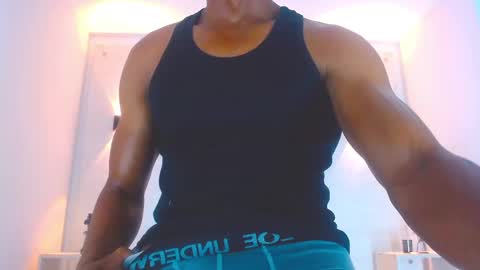 Eric Latino online show from February 10, 3:57 am