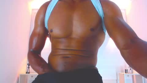 Eric Latino online show from February 27, 5:40 am