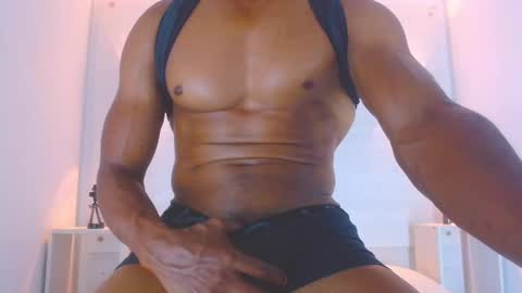 Eric Latino online show from February 8, 10:07 am