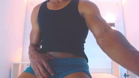 Eric Latino online show from February 23, 3:24 am