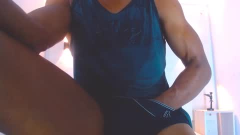 Eric Latino online show from February 12, 8:49 am