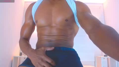 Eric Latino online show from February 14, 4:47 am