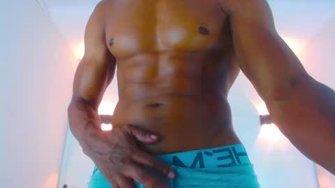 Eric Latino online show from March 2, 5:12 am