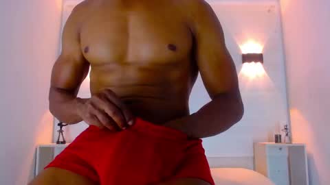 Eric Latino online show from March 9, 4:05 am