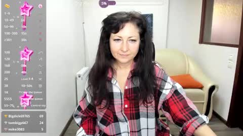 eRICA eDMONTON online show from January 27, 10:06 am