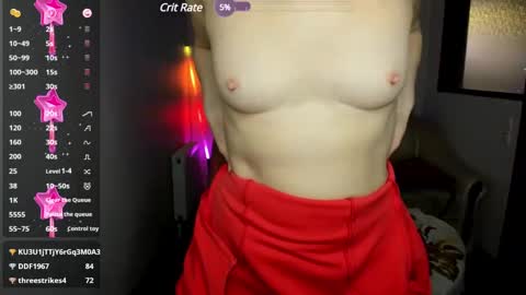 eRICA eDMONTON online show from January 29, 3:58 pm
