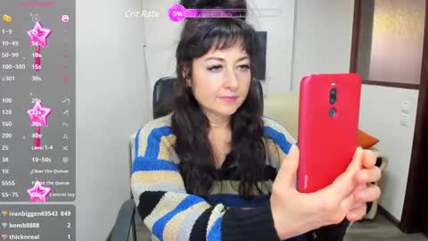 eRICA eDMONTON online show from March 3, 3:54 pm