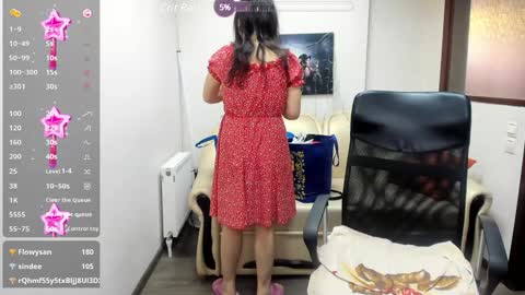 eRICA eDMONTON online show from January 22, 5:49 pm