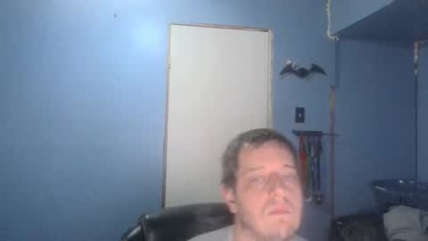 ericfortier123 online show from September 12, 7:21 am