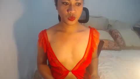 erika_madrigal online show from January 10, 1:10 am