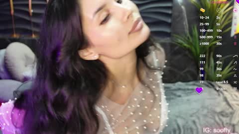 Erika online show from January 15, 12:15 pm