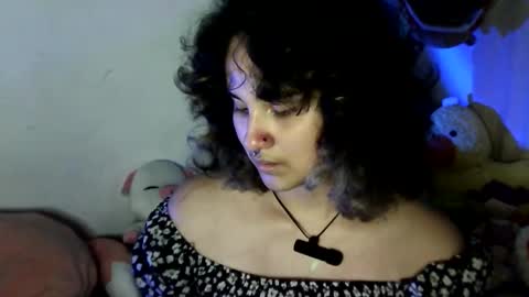 Erika online show from March 11, 12:00 am
