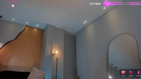 Snapshot of erikabenz chatting on March 4, 3:26 pm Erika Benz online show from March 4, 3:26 pm