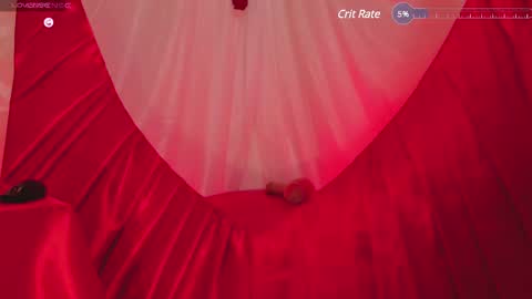 Snapshot of erikabenz chatting on February 14, 8:48 pm Erika Benz online show from February 14, 8:48 pm