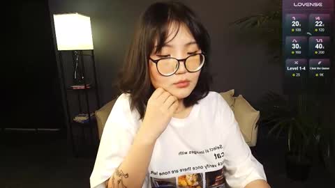 Snapshot of erikawai chatting on September 18, 8:40 am Erika online show from September 18, 8:40 am