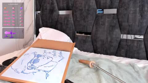 Snapshot of eriol__ chatting on March 5, 3:51 pm Eriol online show from March 5, 3:51 pm