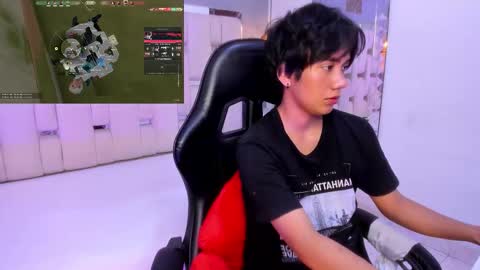 Snapshot of eriol__ chatting on September 10, 1:34 pm Eriol online show from September 10, 1:34 pm