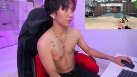 Snapshot of eriol__ chatting on September 12, 1:35 pm Eriol online show from September 12, 1:35 pm