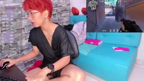 Snapshot of eriol__ chatting on February 18, 2:38 pm Eriol online show from February 18, 2:38 pm