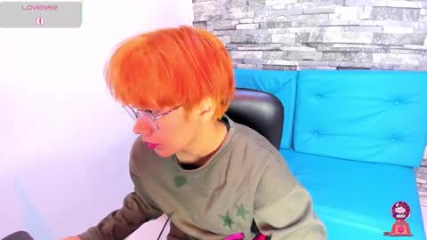 Snapshot of eriol__ chatting on March 10, 12:17 pm Eriol online show from March 10, 12:17 pm