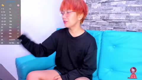 Snapshot of eriol__ chatting on March 9, 11:03 am Eriol online show from March 9, 11:03 am