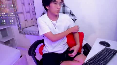 Snapshot of eriol__ chatting on September 13, 1:46 pm Eriol online show from September 13, 1:46 pm