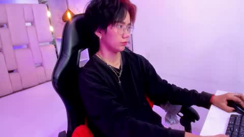 Snapshot of eriol__ chatting on September 14, 1:56 pm Eriol online show from September 14, 1:56 pm