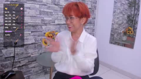 Snapshot of eriol__ chatting on February 24, 11:43 am Eriol online show from February 24, 11:43 am