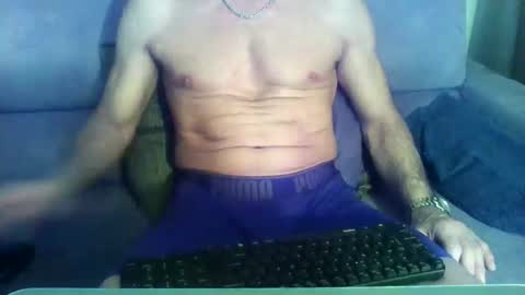erostja55 online show from December 18, 7:30 pm