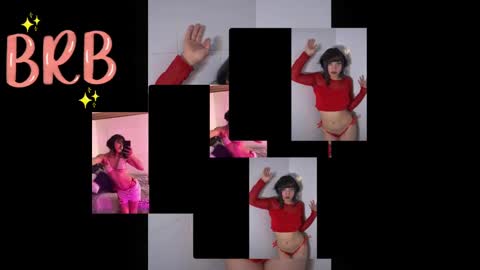 SCARLETT online show from February 19, 12:11 pm