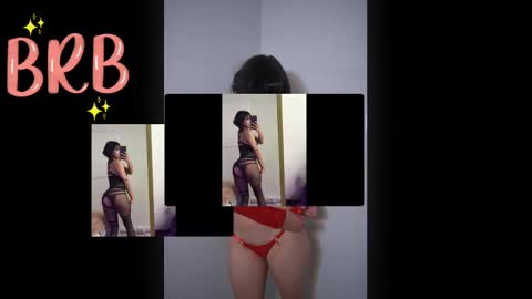 SCARLETT online show from February 23, 12:37 pm